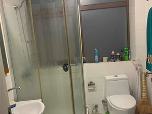 Avlabari的4间房间的公寓。买公寓在第比利斯，Avlabari — 来自开发商和业主的房地产搜索引擎 GEOLN.COM. 照片 12