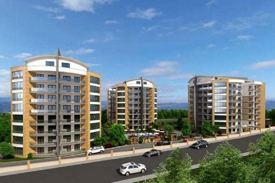 房地产在 Akin Trend — look at the real estate search engine GEOLN.COM. 照片 1