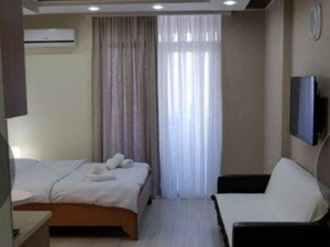 奥秘公寓待售一室公寓 — 来自开发商和业主的房地产搜索引擎 GEOLN.COM. 照片 2