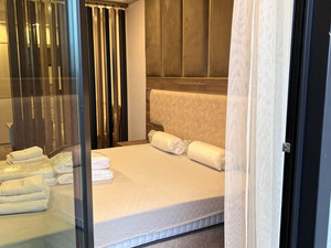 巴统一室公寓温德姆拉昆塔酒店 — 来自开发商和业主的房地产搜索引擎 GEOLN.COM. 照片 6