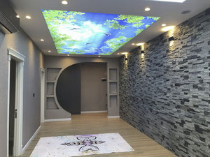 4-Zimmer-Wohnung — Immobilien-Suchservice von Bauträgern und Eigentümern GEOLN.COM. Foto 2