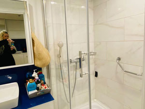 Апартаменты +1 в Орби Сити  Orbi City C block — Поисковик недвижимости от застройщиков и собственников GEOLN.COM. Фото 9