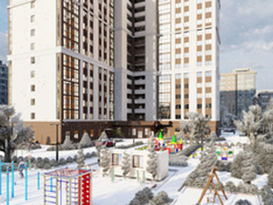 Real estate in Ulytay — look at the real estate search engine GEOLN.COM. Photo 2