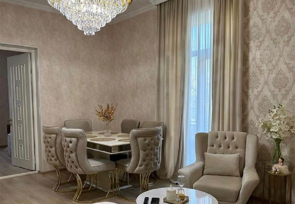 Продається квартира на вул. Цотне Дадіані.