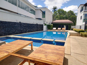 Kamala Paradise 1 residence  — Find off-plan property or real estate resale directly from developers and owners GEOLN.COM. Photo 31