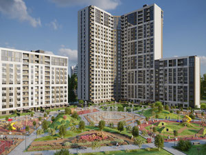 房地产在 Svyatobor — look at the real estate search engine GEOLN.COM. 照片 6