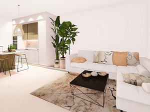 ვილა 3 საძინებელი 159 მ² ორიუელა კოსტაში, ესპანეთი — უძრავი ქონების ყიდვა და მფლო ბელებისგან GEOLN.COM. ფოტო 5