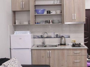 巴统皇宫大楼内的公寓 — 来自开发商和业主的房地产搜索引擎 GEOLN.COM. 照片 5