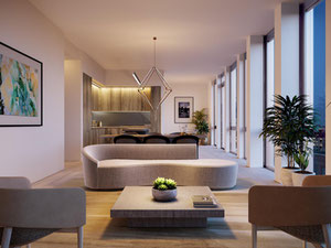 房地产在 77 Charlton — look at the real estate search engine GEOLN.COM. 照片 6