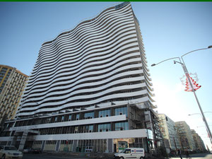 Недвижимость в Orbi Residence — смотрите на поисковике недвижимости GEOLN.COM. Фото 4