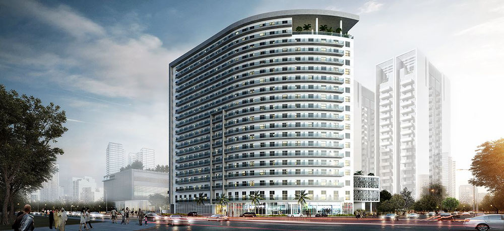 房地产在 Bella Rose — look at the real estate search engine GEOLN.COM. 照片 1