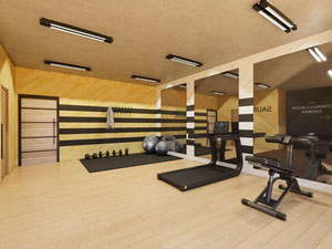 公寓 1 卧室 54 平方米，位于土耳其阿拉尼亚 — 来自开发商和业主的房地产搜索引擎 GEOLN.COM. 照片 15