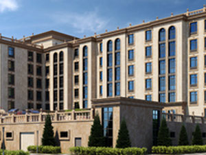 Нерухомість в Hanshaiym — дивіться на пошуковику нерухомості GEOLN.COM. Фото 5