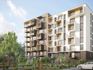 Immobilien in Klevu namai — Schauen Sie sich die Immobiliensuchmaschine GEOLN.COM an. Foto 2