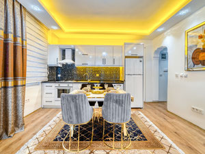 出售两室公寓 1 + 1 — 来自开发商和业主的房地产搜索引擎 GEOLN.COM. 照片 4