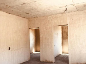 Gldani的3个房间的公寓。第比利斯无中介公寓 — 来自开发商和业主的房地产搜索引擎 GEOLN.COM. 照片 10