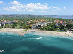 شقق للبيع في KIARA BEACHFRONT — ابحث عن عقار قيد الإنشاء أو عقار معاد بيعه مباشرة من المطورين والملاك GEOLN.COM. صورة فوتوغرافية 4