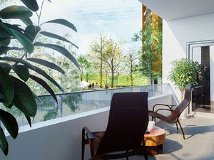 房地产在 Ozgur Park Evleri — look at the real estate search engine GEOLN.COM. 照片 5