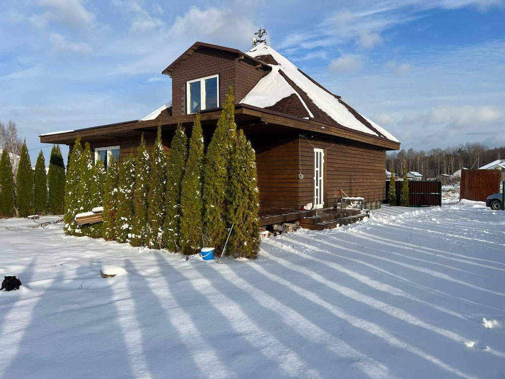 Райдужна Долина — Пошуковик нерухомості від забудовників і власників GEOLN.COM. Фото 1