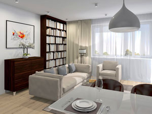 Real estate in Pohorelice Residence  — look at the real estate search engine GEOLN.COM. Photo 8