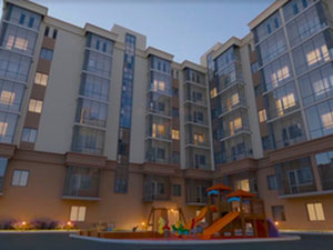 უძრავი კონება Bright Star — გადახედეთ უძრავი ქონების საძიებო სისტემას GEOLN.COM. ფოტო 3