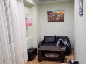 Varketili 2间卧室的公寓。第比利斯无中介公寓 — 来自开发商和业主的房地产搜索引擎 GEOLN.COM. 照片 8