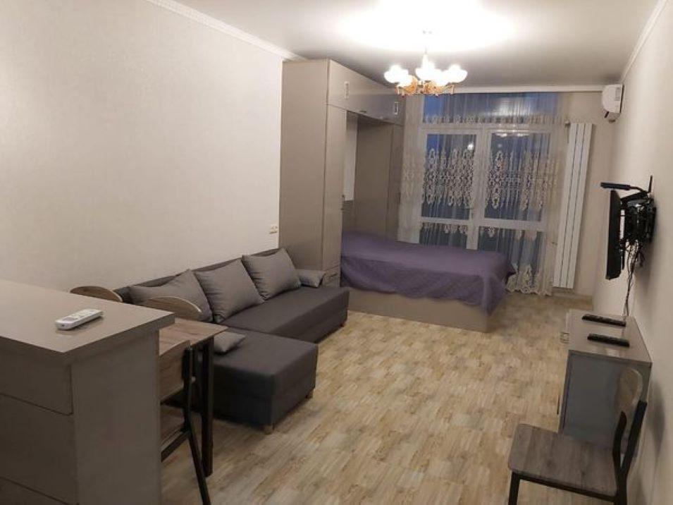 巴统待售公寓 — 来自开发商和业主的房地产搜索引擎 GEOLN.COM. 照片 1