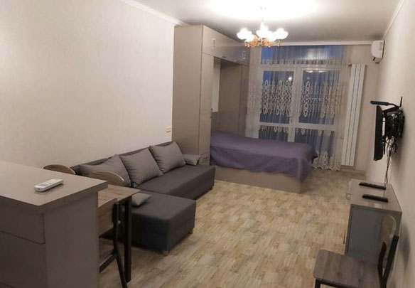 Apartment for sale in Batumi
