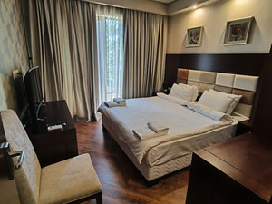 Продається апартамент 1+1 в Dreamland Oasis - 5* курорт на березі моря — Пошуковик нерухомості від забудовників і власників GEOLN.COM. Фото 7