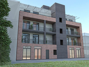 უძრავი კონება Nikolai Gogol St, 9 — გადახედეთ უძრავი ქონების საძიებო სისტემას GEOLN.COM. ფოტო 2