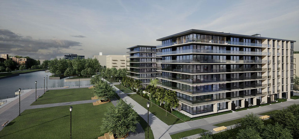 房地产在 Charlotte Condos Société — look at the real estate search engine GEOLN.COM. 照片 1