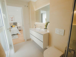 Chalet 3 habitaciones 131 m² en Finestrat, España — Encuentre propiedades fuera del plan o reventa de bienes inmuebles directamente de desarrolladores y propietarios GEOLN.COM. Foto 11