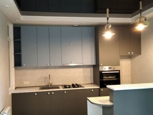 出售两房公寓 — 来自开发商和业主的房地产搜索引擎 GEOLN.COM. 照片 5