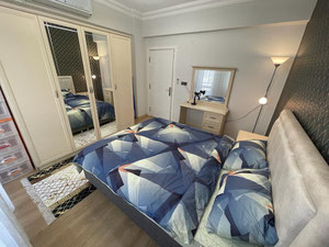 Apartamento de lujo 2+1 en venta — Encuentre propiedades fuera del plan o reventa de bienes inmuebles directamente de desarrolladores y propietarios GEOLN.COM. Foto 5