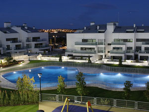 房地产在 Mirador del Bosque — look at the real estate search engine GEOLN.COM. 照片 6