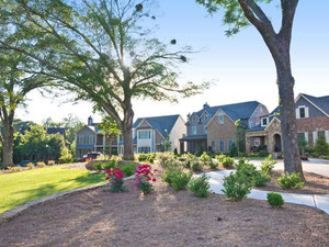 Real estate in Manget — look at the real estate search engine GEOLN.COM. Photo 5