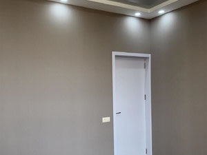 Didi Digomi的3个房间的公寓。买公寓第比利斯，Didi Digomi — 来自开发商和业主的房地产搜索引擎 GEOLN.COM. 照片 6