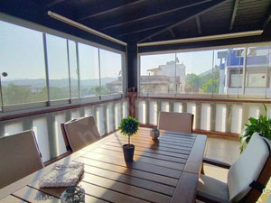 Casa en venta en Bodrum — Encuentre propiedades fuera del plan o reventa de bienes inmuebles directamente de desarrolladores y propietarios GEOLN.COM. Foto 25