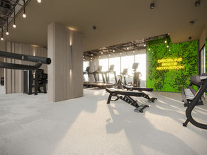 Apartment sale in Pearl House III — Find off-plan property or real estate resale directly from developers and owners GEOLN.COM. Photo 23