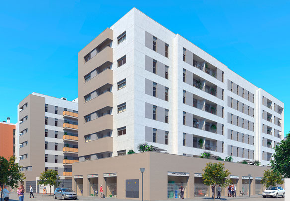 Residencial Santa Aurelia