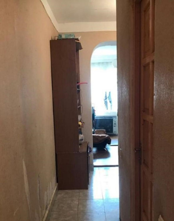 特姆卡的2.5间客房的公寓。买公寓在第比利斯，特姆卡 — 来自开发商和业主的房地产搜索引擎 GEOLN.COM. 照片 1