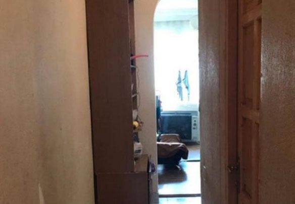 2,5 pokojowe mieszkanie na Temce. Kup mieszkanie w Tbilisi, Temka