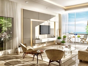 Real estate in La Vista Ras — look at the real estate search engine GEOLN.COM. Photo 5