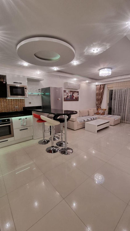 Yenisey Residence — უძრავი ქონების ყიდვა და მფლო ბელებისგან GEOLN.COM. ფოტო 1