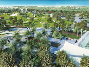 Immobilien in Nasma Residences — Schauen Sie sich die Immobiliensuchmaschine GEOLN.COM an. Foto 8