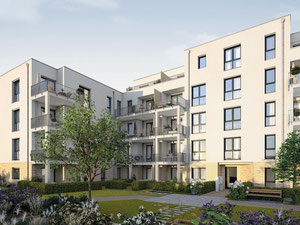 عقار للبيع في NORDER living — انظر إلى محرك البحث العقاري GEOLN.COM. صورة فوتوغرافية 2