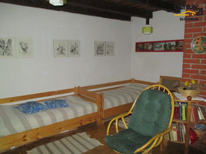 斯洛文尼亚大城市的房子，柳托梅尔 — 来自开发商和业主的房地产搜索引擎 GEOLN.COM. 照片 7