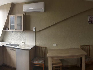 Saburtalo 2间卧室的公寓。第比利斯无中介公寓 — 来自开发商和业主的房地产搜索引擎 GEOLN.COM. 照片 3