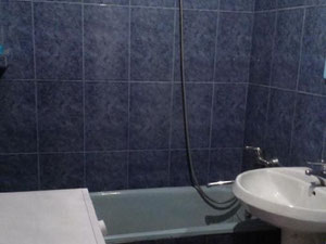 在特姆卡的一间卧室的公寓。第比利斯无中介公寓 — 来自开发商和业主的房地产搜索引擎 GEOLN.COM. 照片 4