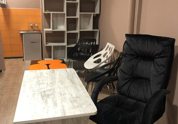 Продается коммерческая площадь